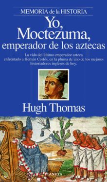 Yo, Moctezuma (Interacciones)