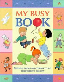 My Busy Book