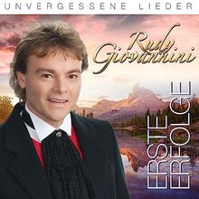 Erste Erfolge - Unvergessene Lieder