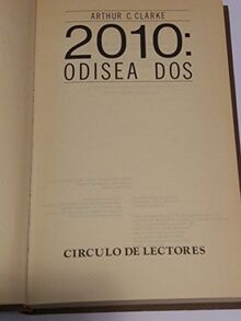 2010: odisea dos
