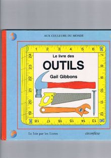 Le Livre des outils