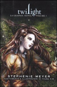 Twilight. La graphic novel von Meyer, Stephenie, Young, Kim | Buch | Zustand gut