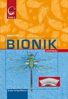 Bionik: Leichtbau