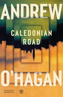Caledonian Road (Narrativa straniera)