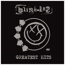 Blink 182 - Greatest Hits