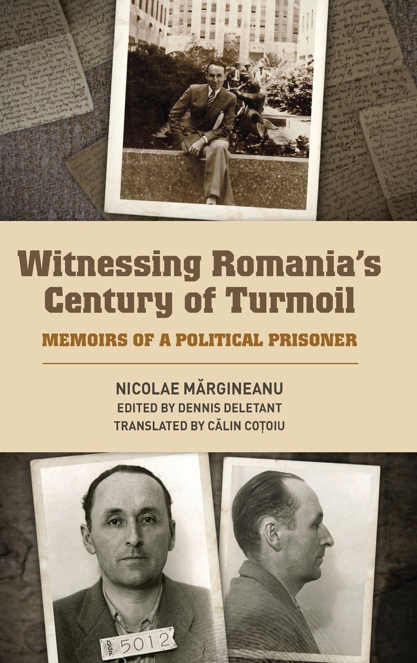 Witnessing Romania's Century of Turmoil
