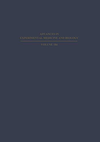 Mechanisms of Cell-Mediated Cytotoxicity II (Advances in Experimental Medicine and Biology) (Advances in Experimental Medicine and Biology, 184, Band 187)
