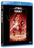 Star Wars: Los últimos Jedi (Blu-ray) (Star Wars: The Last Jedi)