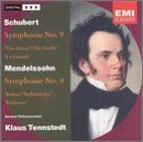 Schubert:Sym. 9