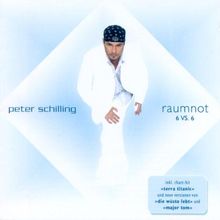 Raumnot von Schilling,Peter  | CD | Zustand gut