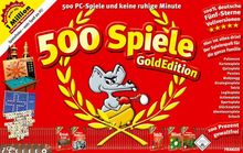 500 Spiele Gold Edition