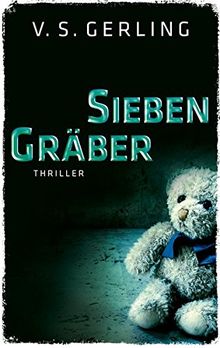Sieben Gräber (EDITION 211)