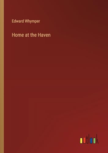 Home at the Haven