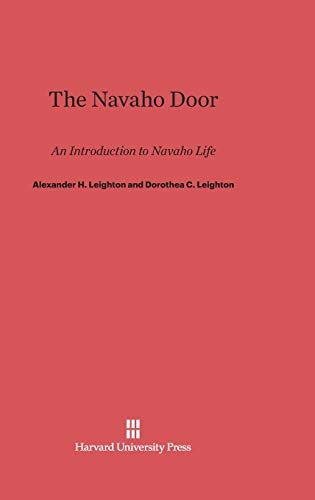 The Navaho Door: An Introduction to Navaho Life