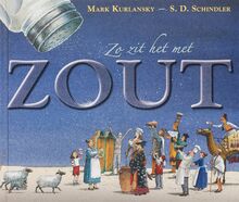 Zo zit het met zout