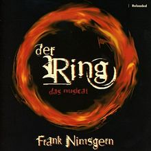 Der Ring - Das Musical reloaded