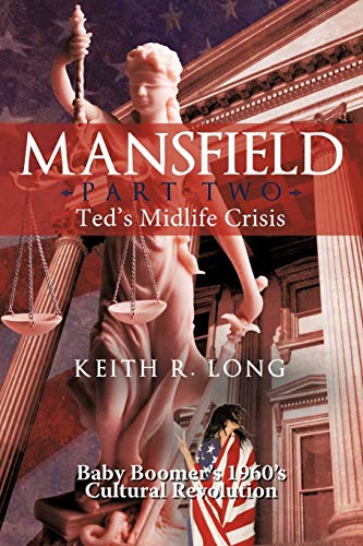 Mansfield: Baby Boomer's 1960's Cultural Revolution