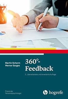 360°-Feedback (Praxis der Personalpsychologie)