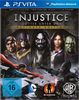 Injustice - Ultimate Edition
