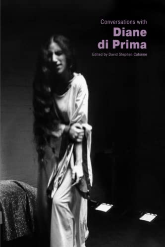 Conversations with Diane di Prima (Literary Conversations Series)