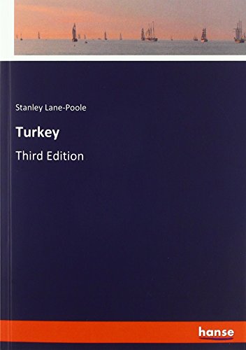 Turkey: Third Edition