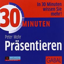 30 Minuten Präsentieren