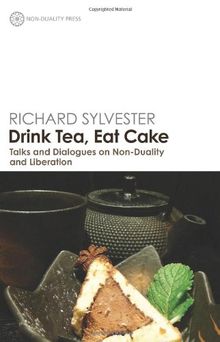 Drink Tea, Eat Cake