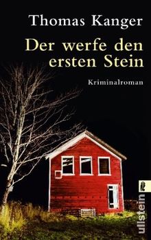Der werfe den ersten Stein