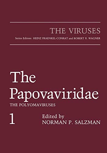 The Papovaviridae: The Polyomaviruses (The Viruses)