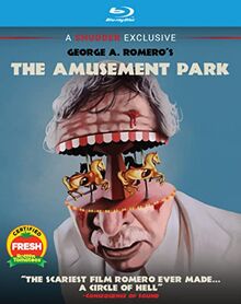 The Amusement Park [Region Free] [Blu-ray]