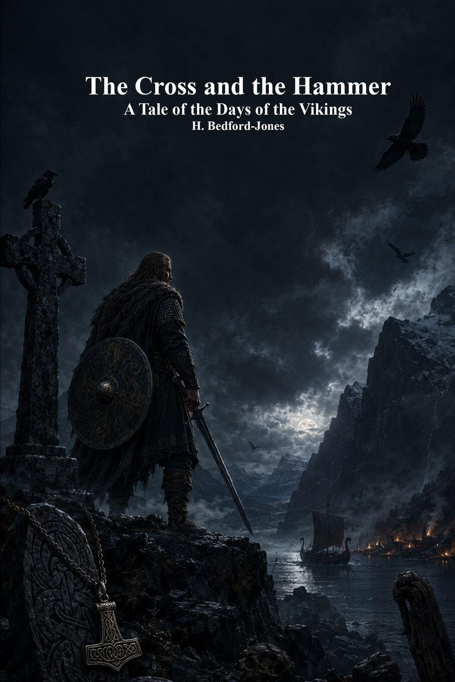 The Cross and the Hammer