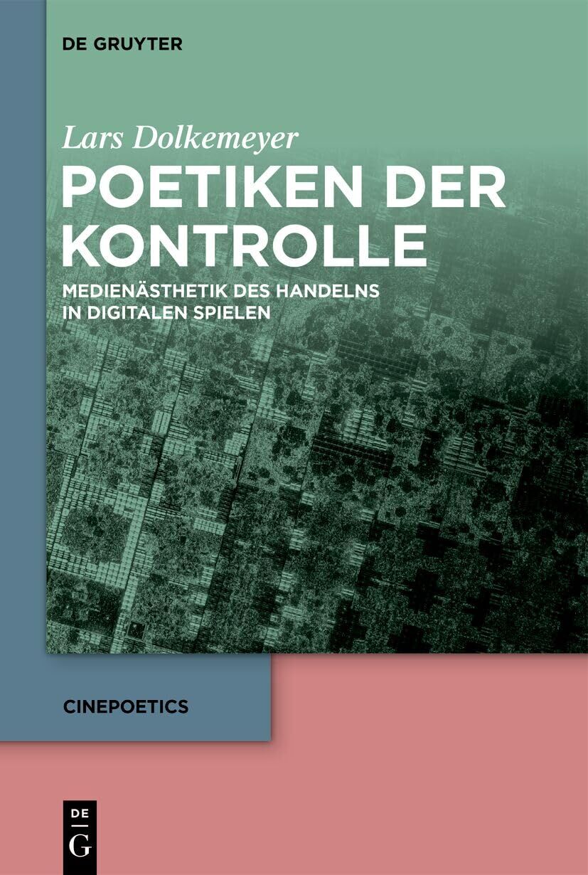 Poetiken der Kontrolle - Neuware