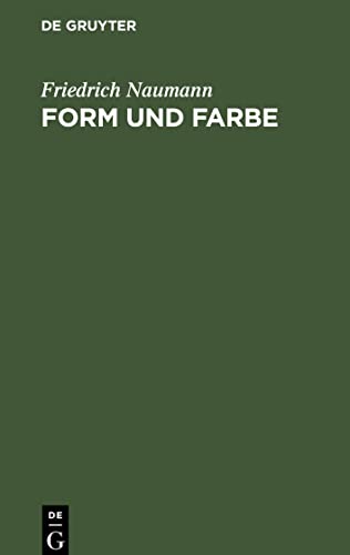 Form und Farbe