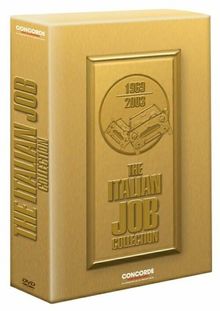 The Italian Job Collection [Limited Edition] [2 DVDs]