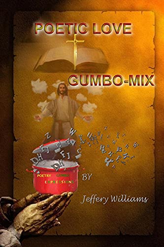 POETIC LOVE GUMBO-MIX