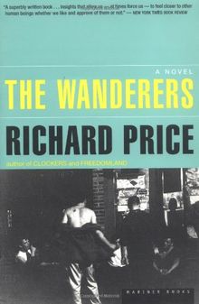 The Wanderers