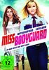 Miss Bodyguard - In High Heels auf der Flucht