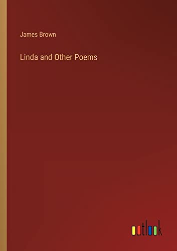 Linda and Other Poems