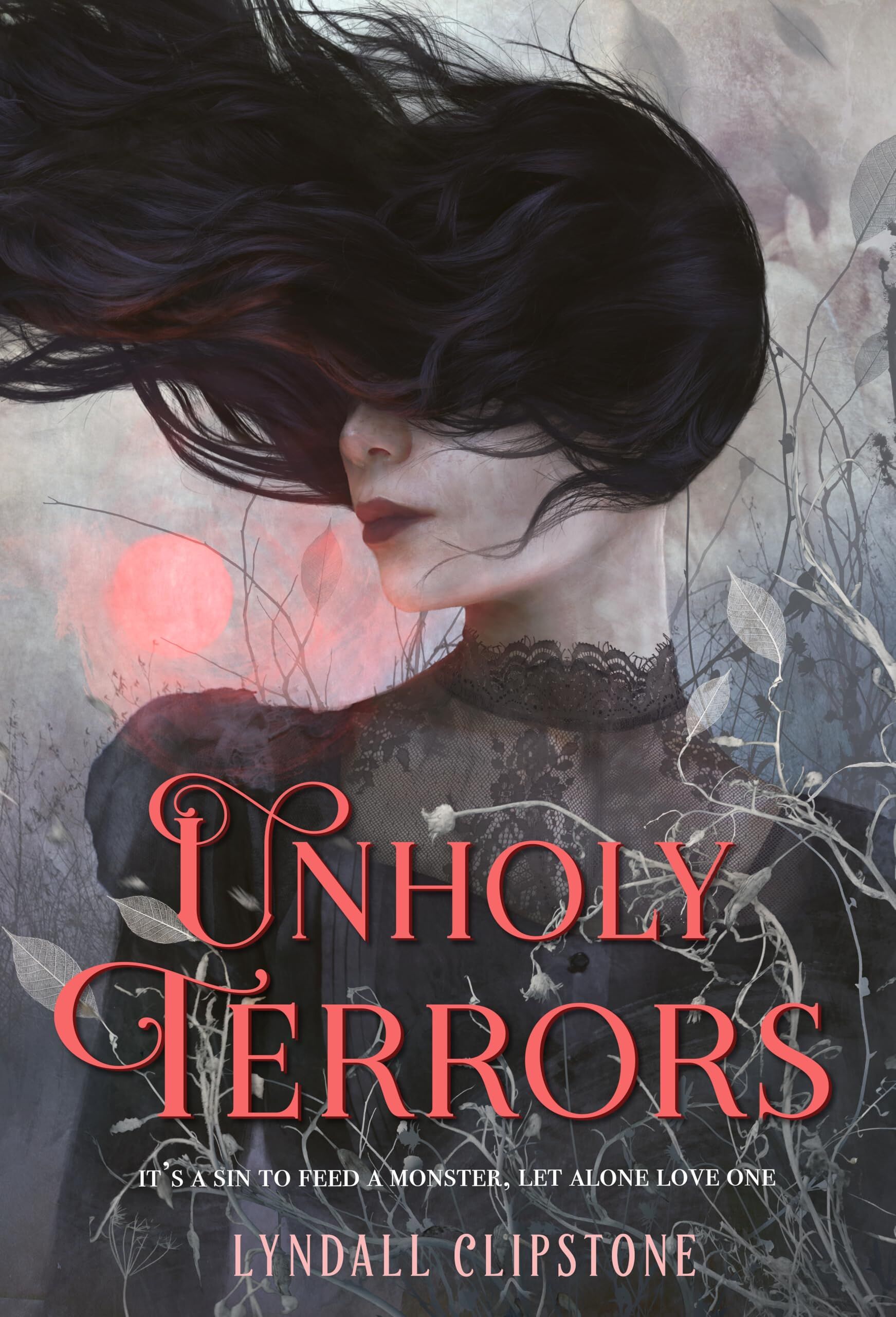 Lyndall Clipstone Unholy Terrors