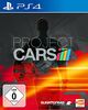 Project CARS - [Playstation 4]