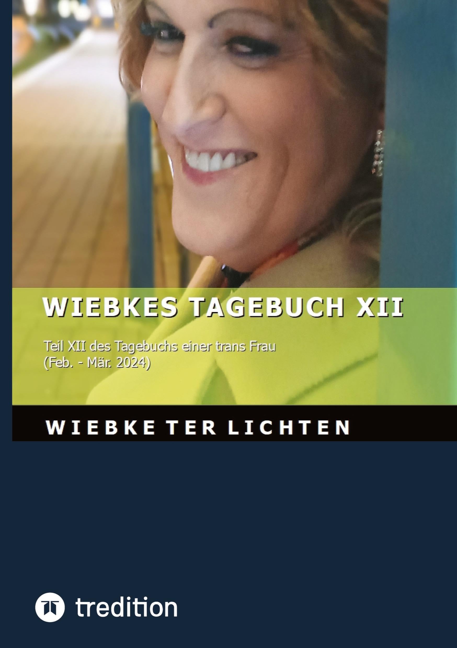 Wiebkes Tagebuch XII
