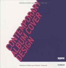 Contemporary Album Cover Design: Die schönsten und innovativsten Plattencover