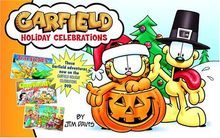 Garfield Holiday Celebrations