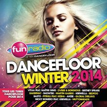 Fun Dancefloor Winter 2014 by Multi-Artistes, Multi-Artistes | CD | condition very good
