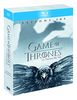 GAME OF THRONES- SAISONS 3 & 4 Blu-ray