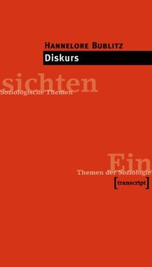 Diskurs: Themen der Soziologie