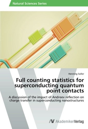 Full counting statistics for superconducting quantum point contacts: A discussion of the impact of Andreev reflection on charge transfer in superconducting nanostructures