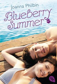 Blueberry Summer: Band 2