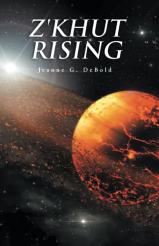 Z'Khut Rising