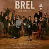 Brel - Ces Gens-la (Vinyl/180gr) [Vinyl LP]